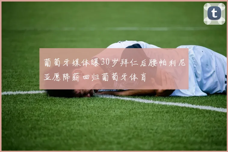 葡萄牙媒体曝30岁拜仁后腰帕利尼亚愿降薪回归葡萄牙体育