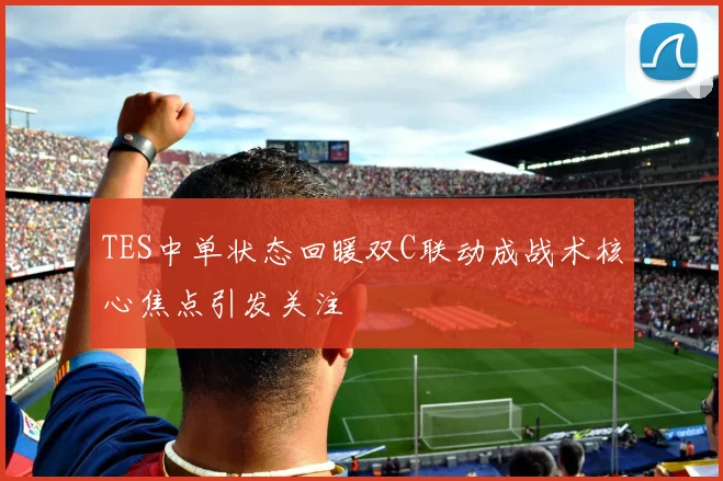 TES中单状态回暖双C联动成战术核心焦点引发关注